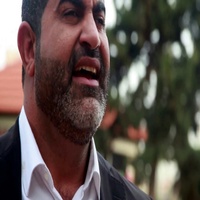 آخر وداع