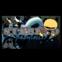 STABBED