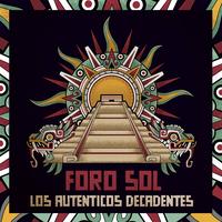 La Guitarra - En Vivo en el Foro Sol