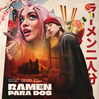 RAMEN PARA DOS