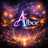 Ælbor