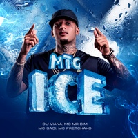 Mtg - Ice