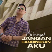 Jangan Bandingkan Aku