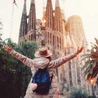 Viva Barcelona