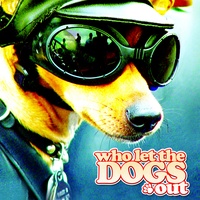 Who Let The Dogs Out - Original