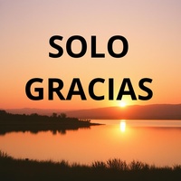 SOLO GRACIAS