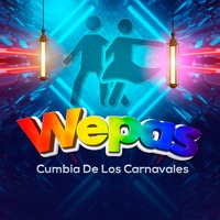 Cumbia De Los Carnavales