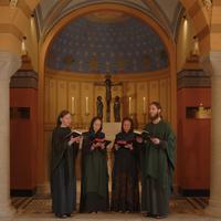 Gregorian Psalm 90/91