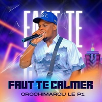 FAUT TE CALMER
