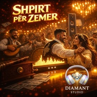SHPIRT E ZEMËR