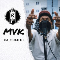 LA CAPSULE 01