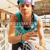 Quiero Estar Contigo