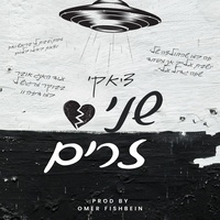 שני זרים