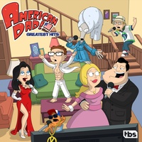 Girl You Need a Shot (of B12) - Watch American Dad! on TBS and stream on Hulu!