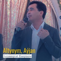 Altynym, Aýjan