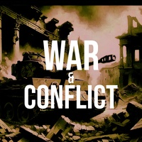 War & Conflict