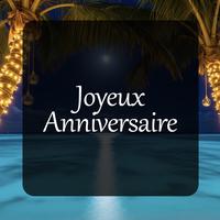 Joyeux Anniversaire - Refrain 1