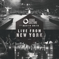 Holy Spirit - Live