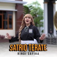 SATRIO TERATE (Remastered 2025)