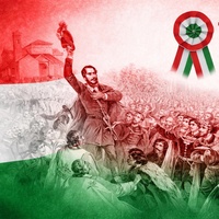 Hungarian Freedom Song (Kossuth Lajos azt üzente) Reborned 2026. - Concert Version