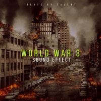 War War 3 - Sound Effect