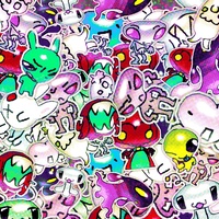 the alien dance