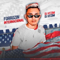 Você é Minha Sinfonia - Forrozin Internacional
