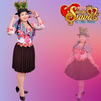 Linda Madrecita