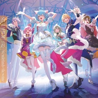 Solar System Disco (feat. Tenma Tsukasa&Otori Emu&Kusanagi Nene&Kamishiro Rui&Hatsune Miku)