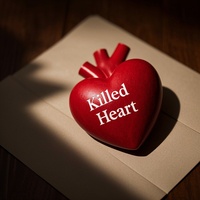 Killed Heart