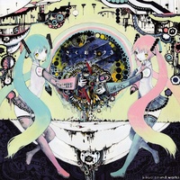 Dance of corpse (feat. Hatsune Miku)