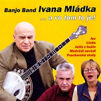 Rychlik jede do Prahy  (The Express Train Goes to Prague)