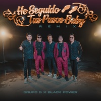 He Seguido Tus Pasos Baby - Remix