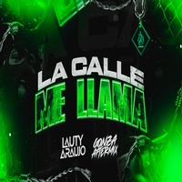 La calle me llama (Afrobandido)
