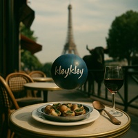 French Escargot