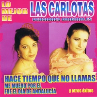 Hace Tiempo Que No Llamas