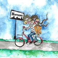 Horsens (feat. Sofie1998)