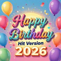 Happy Birthday (Pre-School Hit Song Version 2026)