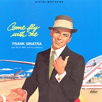 Come Fly With Me - Remastered 1998