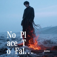 No Place To Fall(Cover Grady Champion & Tasha Taylo)