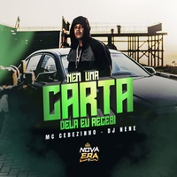 Nem uma Carta Dela Eu Recebi