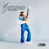 You Are Legend (ถึงแม้ไม่รู้ว่าจะชนะก็สู้ให้สุดสิครับ คุณคือตํานาน!)