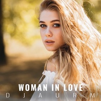 Woman in Love
