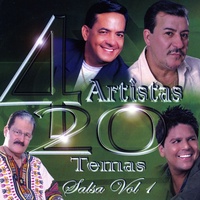Porque Este Amor - 20/4 Series Versión