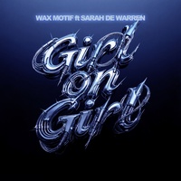 Girl on Girl