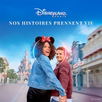 Nos Histoires Prennent Vie