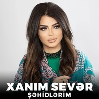 Şəhidlərim