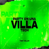 PARTY EN UNA VILLA