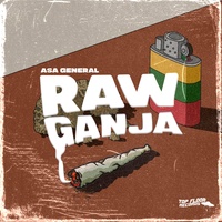 Raw Ganja