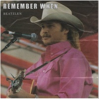 Remember When (Cover)